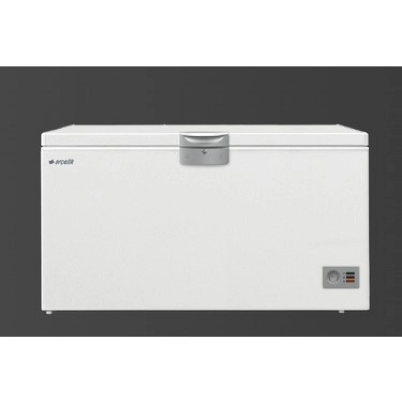 Arçelik 2451 E Derin Dondurucu