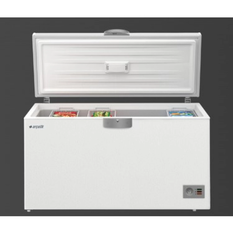 Arçelik 2451 E Derin Dondurucu