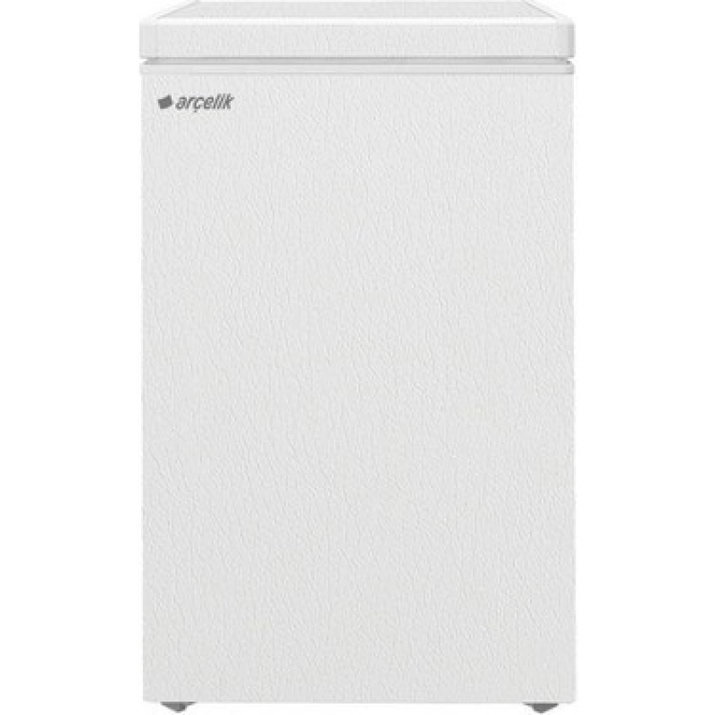 Arçelik 2104 A+ D Derin Dondurucu