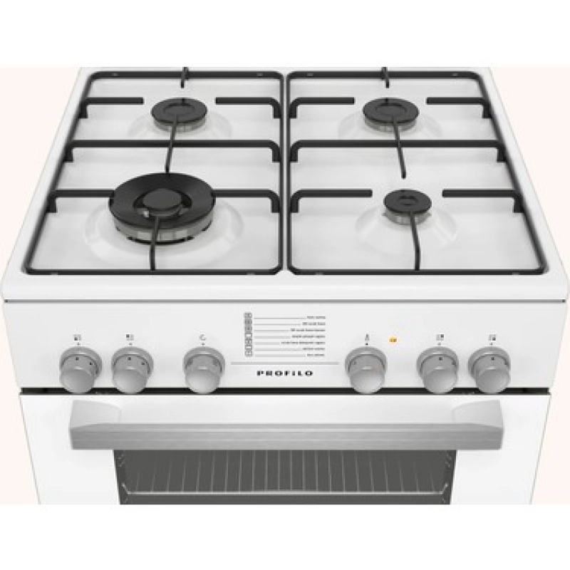 Profilo F0ES113HBD Solo Fırın