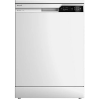 Ürün görseli: Arçelik 6166 B Bulaşık Makinesi