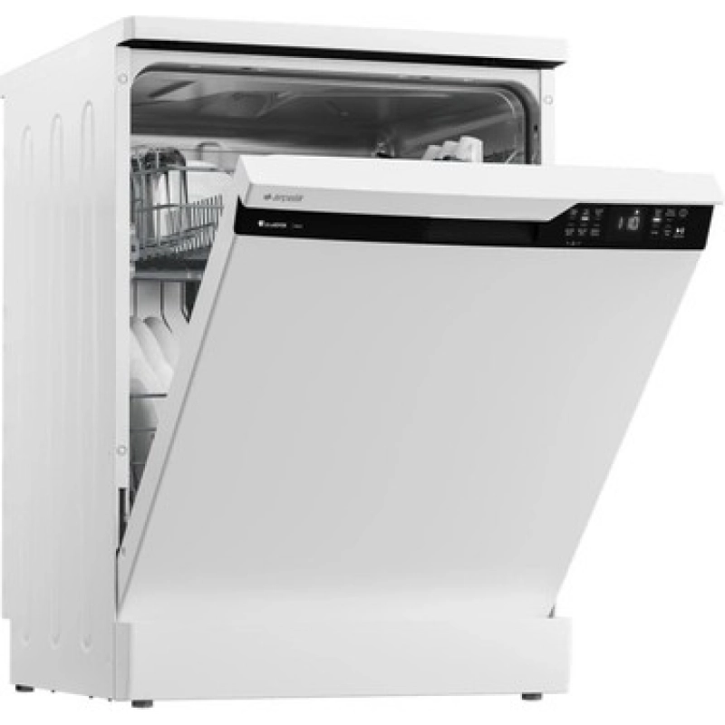 Arçelik 6444 13 Kişi Bulaşık Makinesi