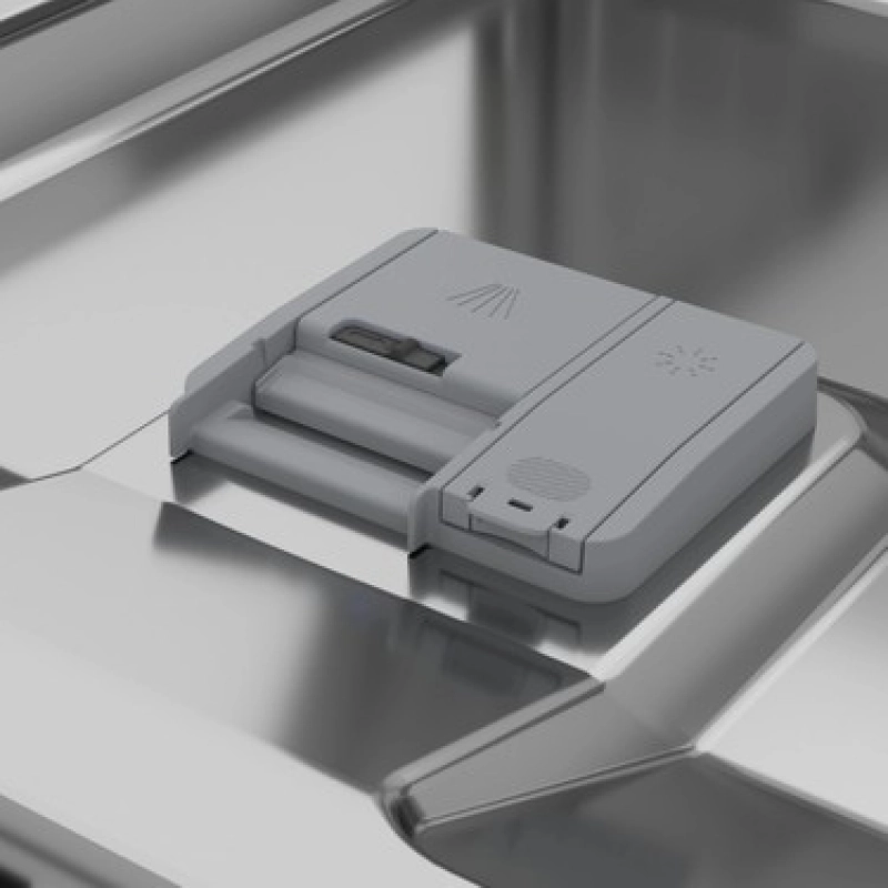 Arçelik 6444 13 Kişi Bulaşık Makinesi