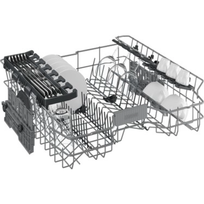 Arçelik 6167 Beyaz Bulaşık Makinesi