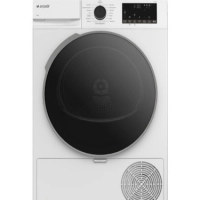 Ürün görseli: Arçelik 1001 KMX Isı Pompalı Kurutma Makinesi