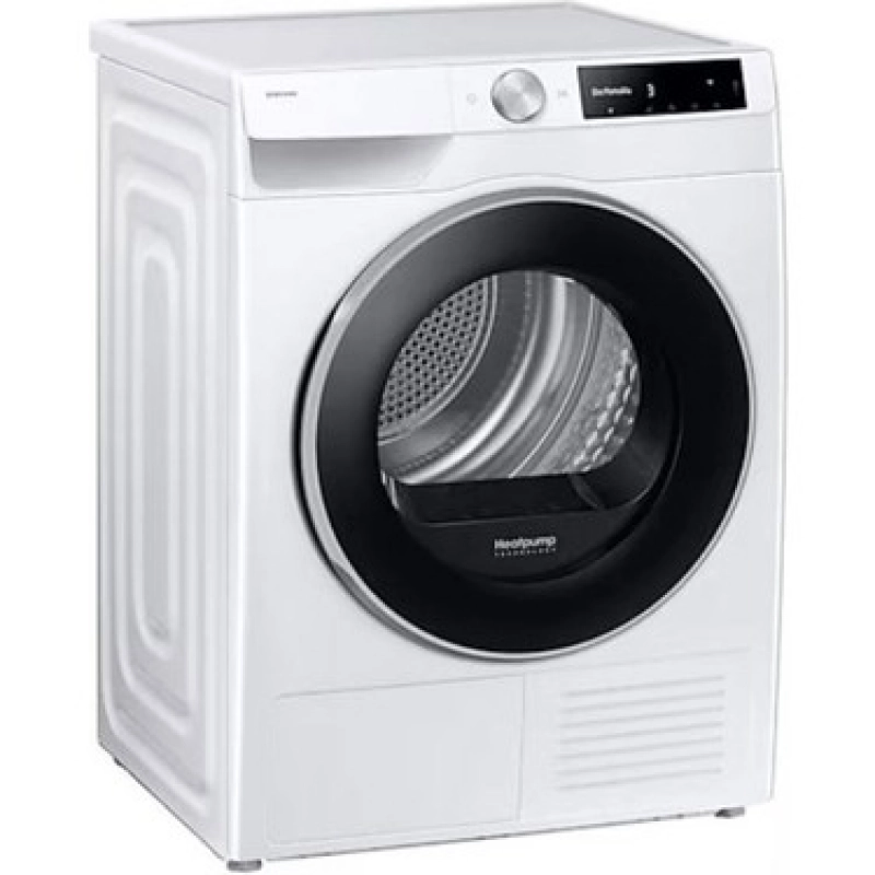 Samsung DV90DG6845LEAH Isı Pompalı Kurutma Makinesi