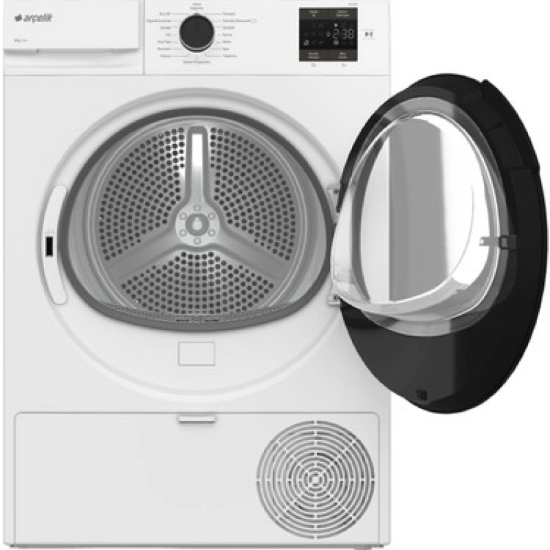 Arçelik 800 KMX Isı Pompalı Kurutma Makinesi