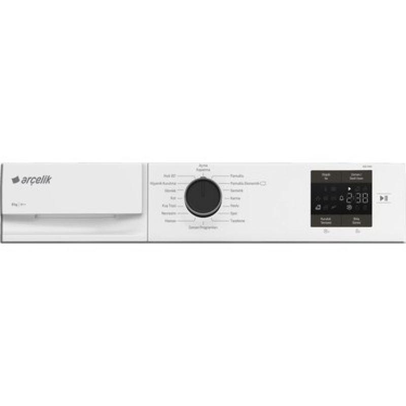 Arçelik 800 KMX Isı Pompalı Kurutma Makinesi