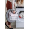 Hoover NDPEH9A3TCBEXMSS Isı Pompalı Kurutma Makinesi