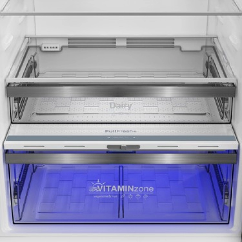 Arçelik 578590 EI Buzdolabı